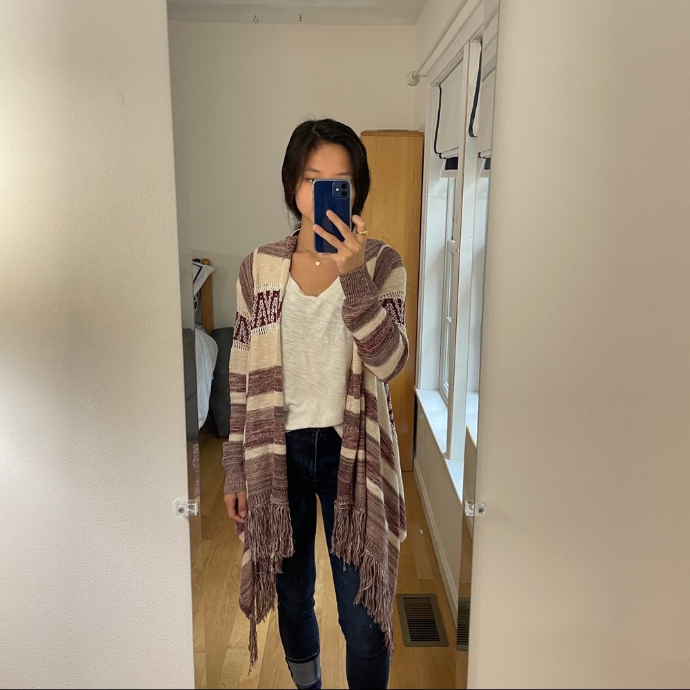 Shawl